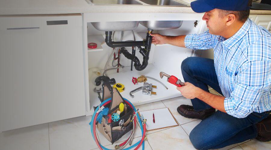 Professional emergency plumbing in Montgomery Creek, CA